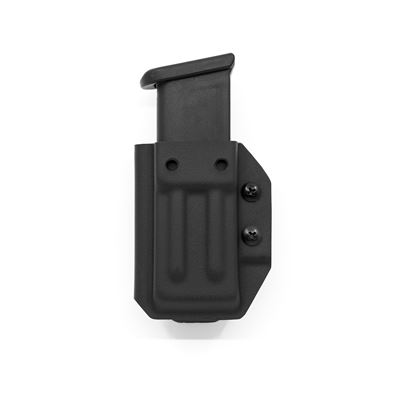Étui pour chargeur GLOCK 43X kydex NOIR