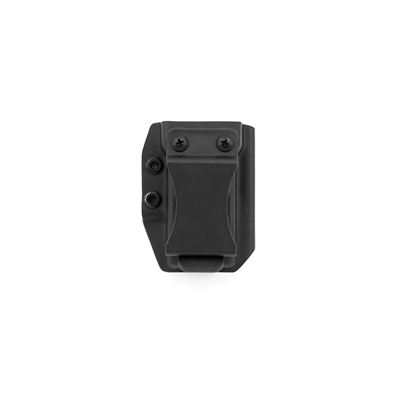 Étui pour chargeur de pistolet MAG MRD kydex NOIR SABRE SYSTEMS SAB-MAG-MRD9-BK 3