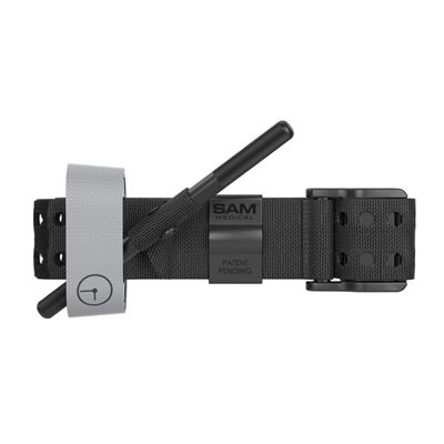 Garrot SAM® XT Extremity Tourniquet NOIR