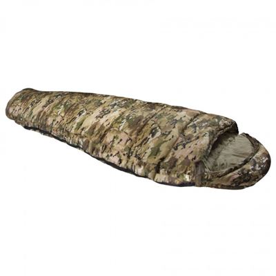 Sac de couchage pour enfants CADET 350 JUNIOR HMTC