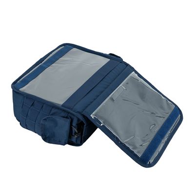 Sac à bandoulière MULTI 16 L BLEU ESSL - original SB22BL 4