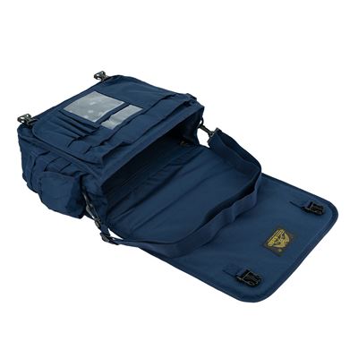 Sac à bandoulière MULTI 16 L BLEU ESSL - original SB22BL 3