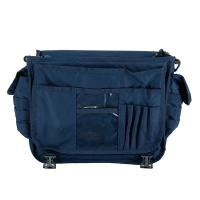 Sac à bandoulière MULTI 16 L BLEU ESSL - original SB22BL 2