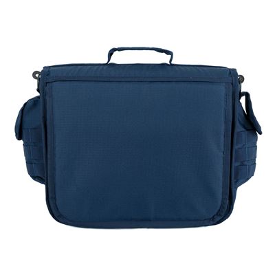 Sac à bandoulière MULTI 16 L BLEU ESSL - original SB22BL 5