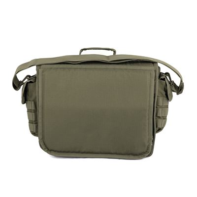 Sac à bandoulière MULTI 16 L VERT ESSL - original SB22GR 5