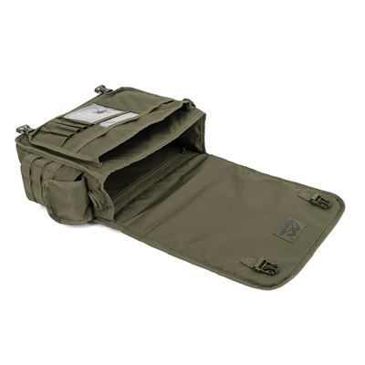Sac à bandoulière MULTI 16 L VERT ESSL - original SB22GR 3