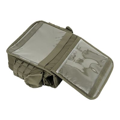 Sac à bandoulière MULTI 16 L VERT ESSL - original SB22GR 2