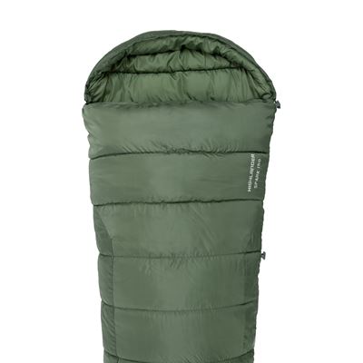 Sac de couchage PHOENIX SPARK 150 VERT HIGHLANDER SB242-OG 2