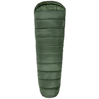 Sac de couchage PHOENIX FLAME 400 VERT HIGHLANDER SB244-OG 7