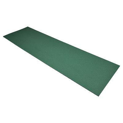 Matelas de sol 8 mm VERT FONCÉ