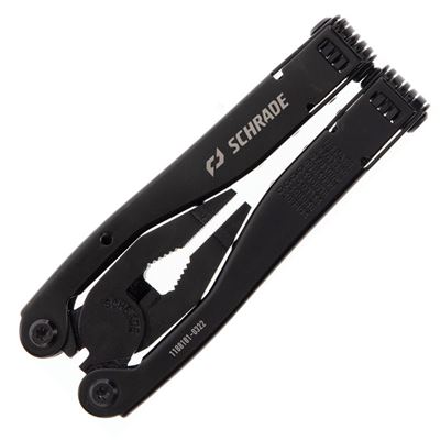 Pince multifonction TOUGH TOOL NOIRE SCHRADE 1182533 4