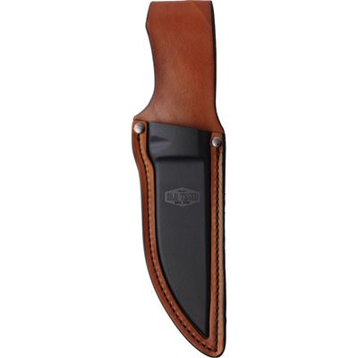 Couteau à lame fixe FRONTIER BOIS SCHRADE 1203148 2