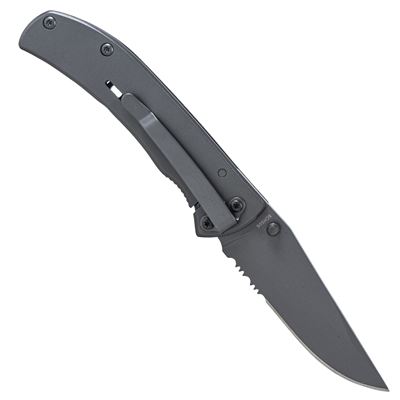Couteau pliant SCH50SCP à lame combinée SCHRADE SCH50SCP 2