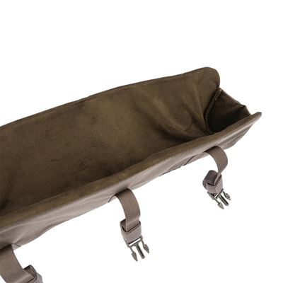 Housse IMPACT COVER pour lunette de visée et canon DRY EARTH EBERLESTOCK SCME 6