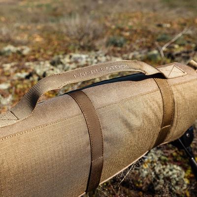 Housse IMPACT COVER pour lunette de visée et canon DRY EARTH EBERLESTOCK SCME 2