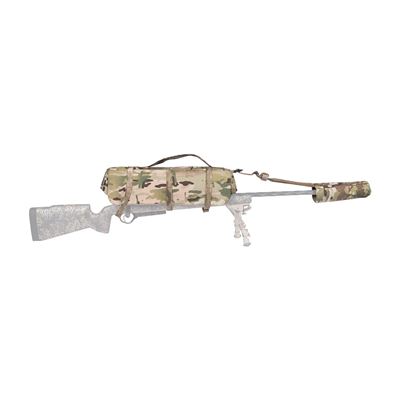 Housse IMPACT COVER pour lunette de visée et canon MULTICAM®