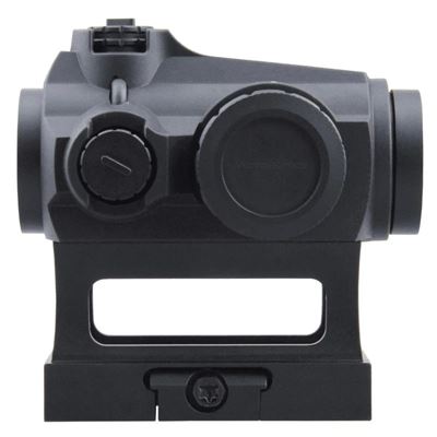 Colimateur MAVERICK 1x22 GenIII S-MIL NOIR  SCRD-41 2