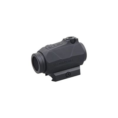 Colimateur MAVERICK 1x20 GenIV S-MIL QD montage NOIR  SCRD-60 13