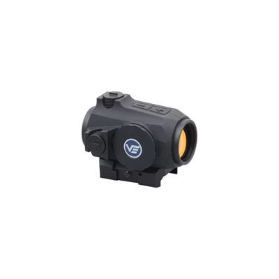 Colimateur MAVERICK 1x20 GenIV S-MIL QD montage NOIR  SCRD-60 11