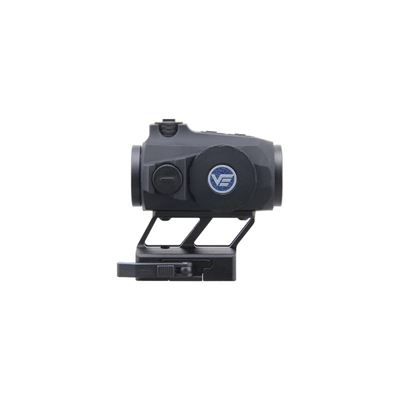 Colimateur MAVERICK 1x20 GenIV S-MIL QD montage NOIR  SCRD-60 8