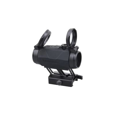Colimateur MAVERICK 1x20 GenIV S-MIL QD montage NOIR  SCRD-60 5