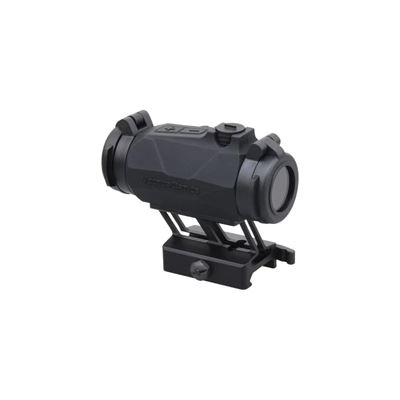 Colimateur MAVERICK 1x20 GenIV S-MIL QD montage NOIR  SCRD-60 3