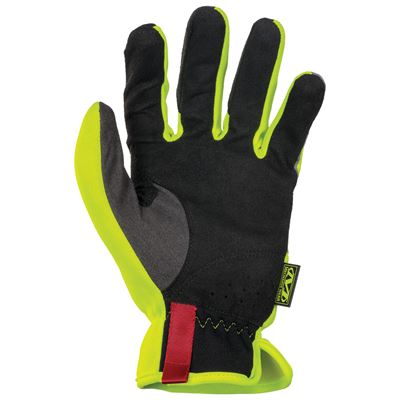 Gants FastFit Hi-Viz NEON MECHANIX WEAR® SFF-91 2