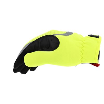 Gants FastFit Hi-Viz NEON MECHANIX WEAR® SFF-91 4