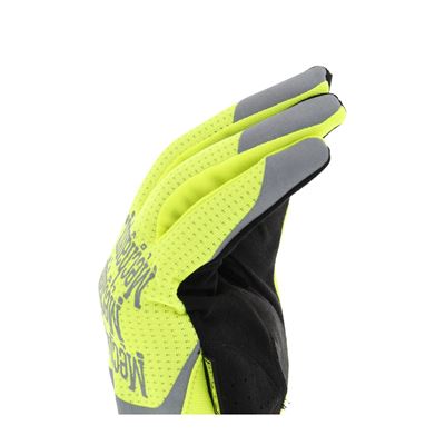 Gants FastFit Hi-Viz NEON MECHANIX WEAR® SFF-91 5