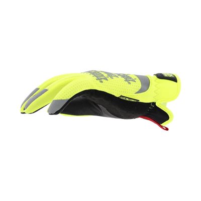 Gants FastFit Hi-Viz NEON MECHANIX WEAR® SFF-91 6