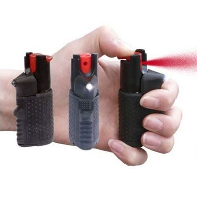 Lampe torche en spray HURRICANE FLASHLIGHT 15 ml