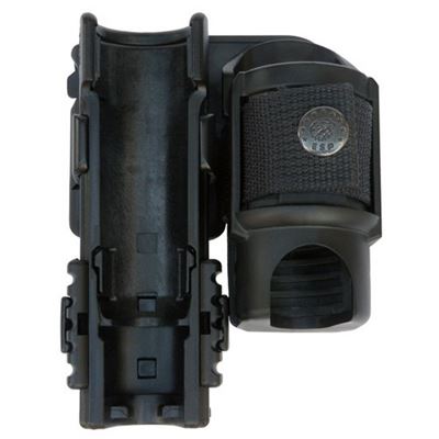 Étui rotatif SH-21 et SH-04 pour matraque télescopique et spray