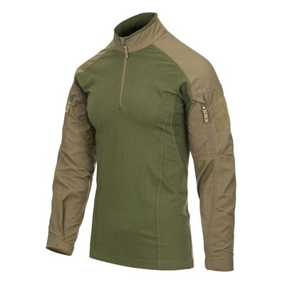 Chemise tactique VANGUARD ADAPTIVE GREEN