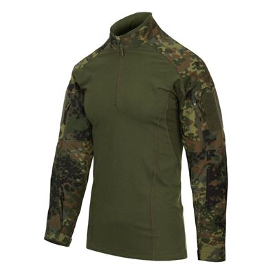Chemise tactique VANGUARD FLECKTARN