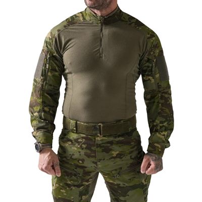 Chemise tactique VANGUARD MULTICAM® TROPIC™ DIRECT ACTION® SH-VGCS-PDF-MCT 2