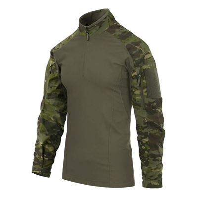 Chemise tactique VANGUARD MULTICAM® TROPIC™