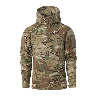 Veste VANGUARD softshell avec capuche MULTICAM® DIRECT ACTION® SH-VGSS-AGL-MCM 2