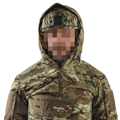 Veste VANGUARD softshell avec capuche MULTICAM® DIRECT ACTION® SH-VGSS-AGL-MCM 13