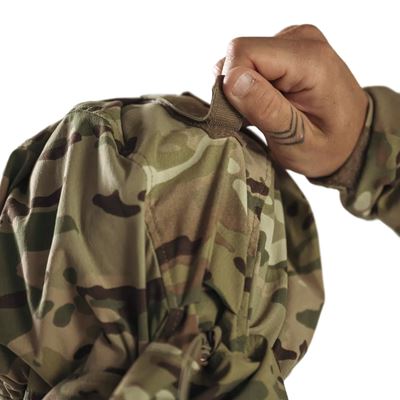 Veste VANGUARD softshell avec capuche MULTICAM® DIRECT ACTION® SH-VGSS-AGL-MCM 16