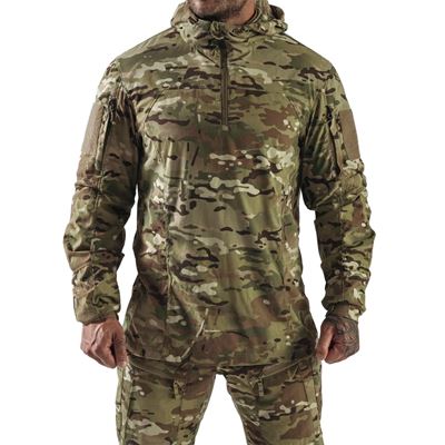 Veste VANGUARD softshell avec capuche MULTICAM® DIRECT ACTION® SH-VGSS-AGL-MCM 17