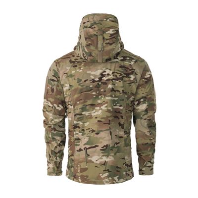 Veste VANGUARD softshell avec capuche MULTICAM® DIRECT ACTION® SH-VGSS-AGL-MCM 3