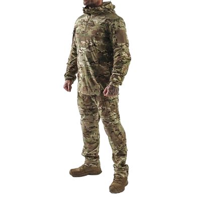 Veste VANGUARD softshell avec capuche MULTICAM® DIRECT ACTION® SH-VGSS-AGL-MCM 5