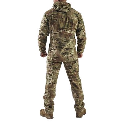 Veste VANGUARD softshell avec capuche MULTICAM® DIRECT ACTION® SH-VGSS-AGL-MCM 6