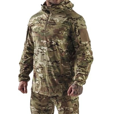Veste VANGUARD softshell avec capuche MULTICAM® DIRECT ACTION® SH-VGSS-AGL-MCM 7