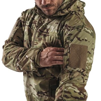 Veste VANGUARD softshell avec capuche MULTICAM® DIRECT ACTION® SH-VGSS-AGL-MCM 8