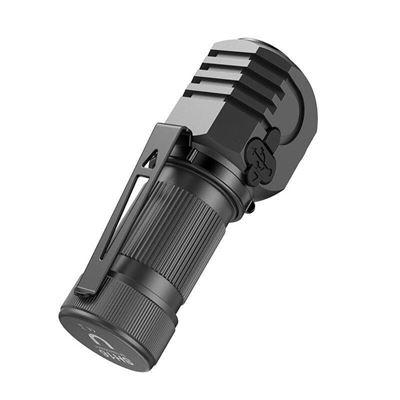 Lampe frontale SH16 rechargeable, rectangulaire, multifonctionnelle, 1650 lumens, 355 mètres SPERAS SH16-SP 4