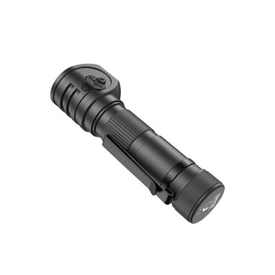 Lampe frontale SH18 rechargeable, rectangulaire, multifonctionnelle, 2000 lumens SPERAS SH18-SP 13