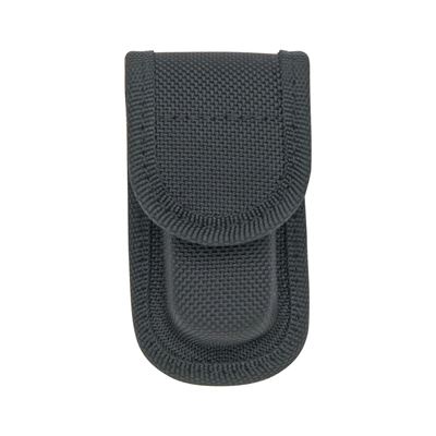 Étui en nylon pour couteau pliant 3" NOIR