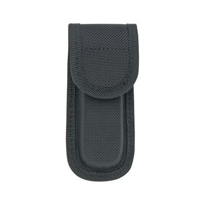 Étui en nylon pour couteau pliant 4" NOIR
