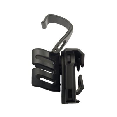 Étui pour spray TORNADO® 40 ml rotatif avec clip UBC-01